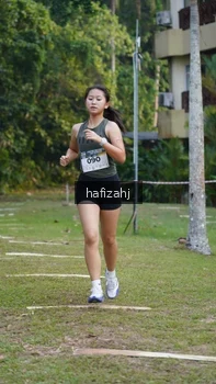 Runner Photo 5145676