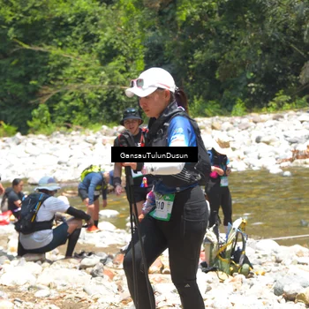 Runner Photo 5145683