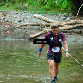 Runner Photo 5145688