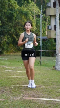 Runner Photo 5145691