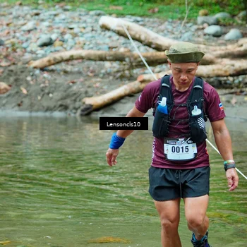 Runner Photo 5145693