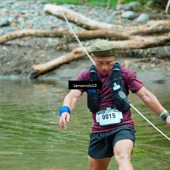 Runner Photo 5145704
