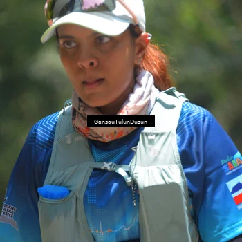 Runner Photo 5145727
