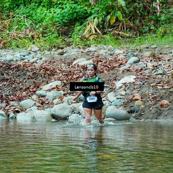 Runner Photo 5145784