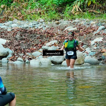 Runner Photo 5145797