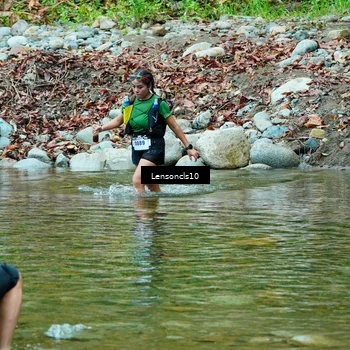 Runner Photo 5145827