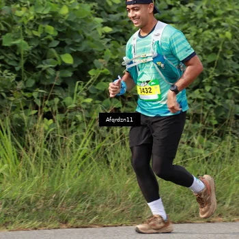 Runner Photo 5145829