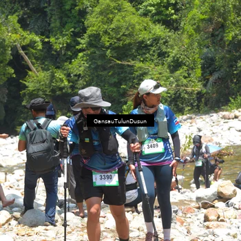 Runner Photo 5145849