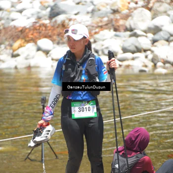 Runner Photo 5146038