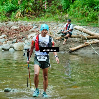 Runner Photo 5146040