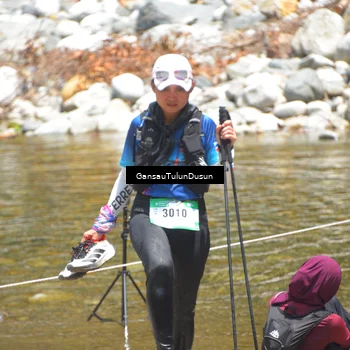 Runner Photo 5146046