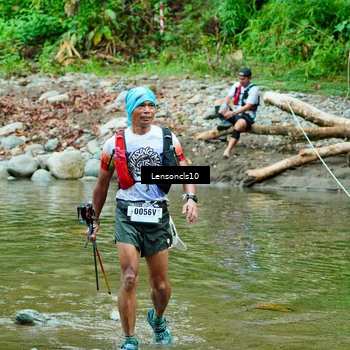 Runner Photo 5146048