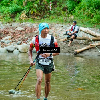 Runner Photo 5146069
