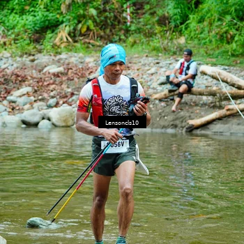 Runner Photo 5146084