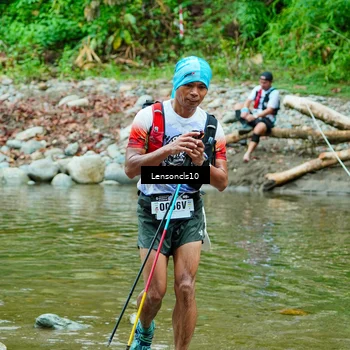 Runner Photo 5146106