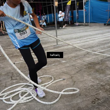 Runner Photo 5146144