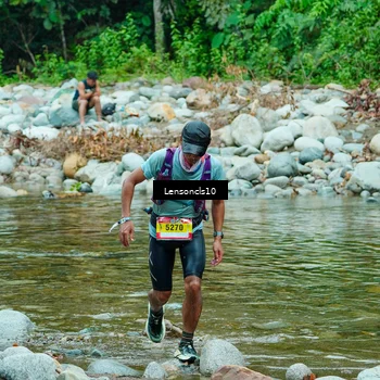 Runner Photo 5146147