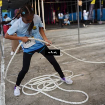 Runner Photo 5146154