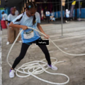 Runner Photo 5146161