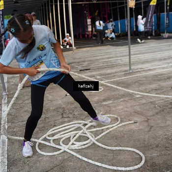 Runner Photo 5146166