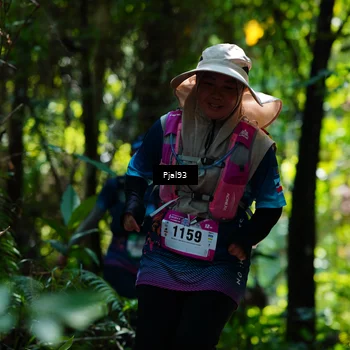 Runner Photo 5146187