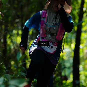 Runner Photo 5146193