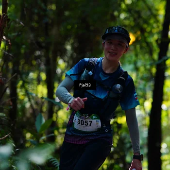 Runner Photo 5146215