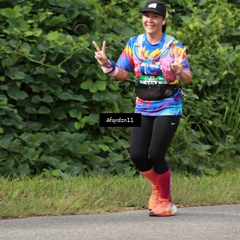 Runner Photo 5146248