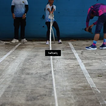 Runner Photo 5146263