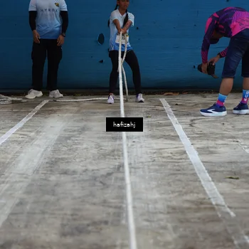 Runner Photo 5146270