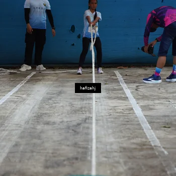 Runner Photo 5146272