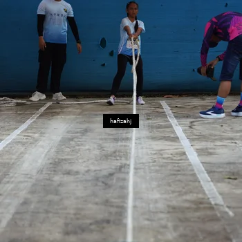 Runner Photo 5146281