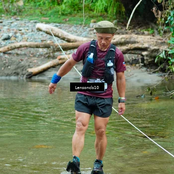 Runner Photo 5146319