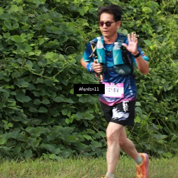 Runner Photo 5146382