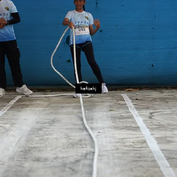Runner Photo 5146395