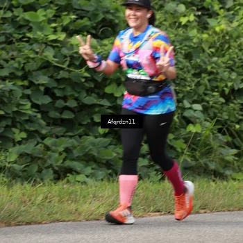 Runner Photo 5146411