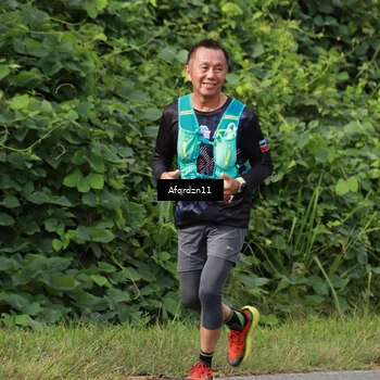 Runner Photo 5146436