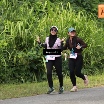 Runner Photo 5146495