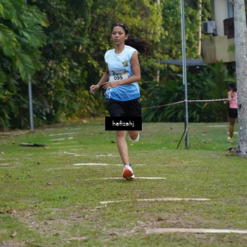 Runner Photo 5146511