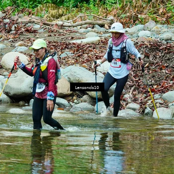 Runner Photo 5146512