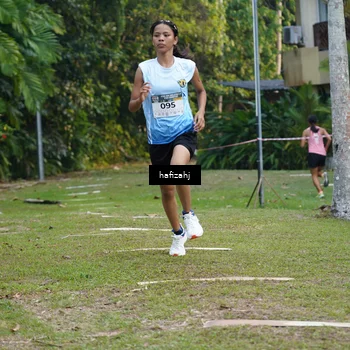 Runner Photo 5146556