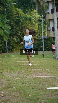 Runner Photo 5146560