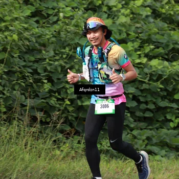 Runner Photo 5146575