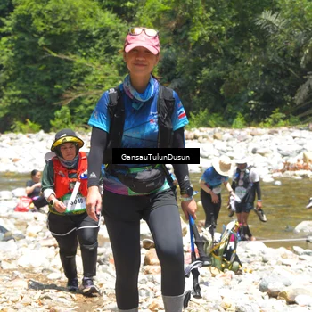 Runner Photo 5146580