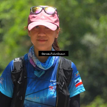 Runner Photo 5146605