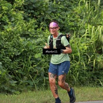 Runner Photo 5146620