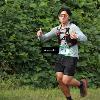Runner Photo 5146631