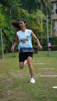Runner Photo 5146641