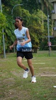 Runner Photo 5146648