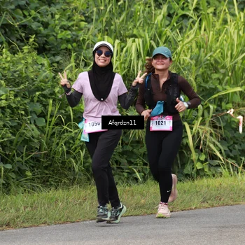 Runner Photo 5146660